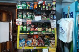 Stc International Srl