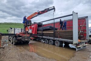 Steelcorp Distribution