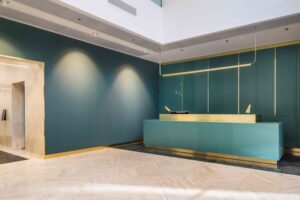 Ștefan Cel Mare Building