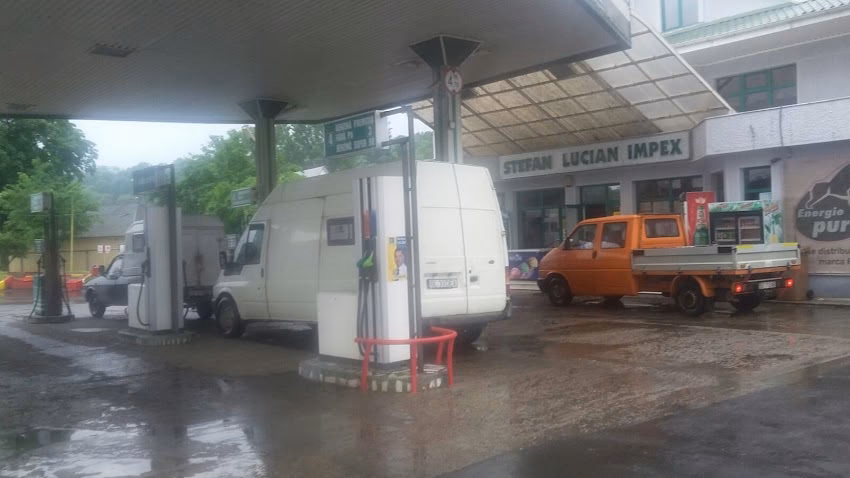 Ștefan Lucian Impex