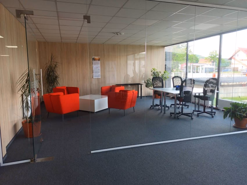 Steinel Electronic Srl