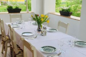 Stejărișu 195 Guesthouse