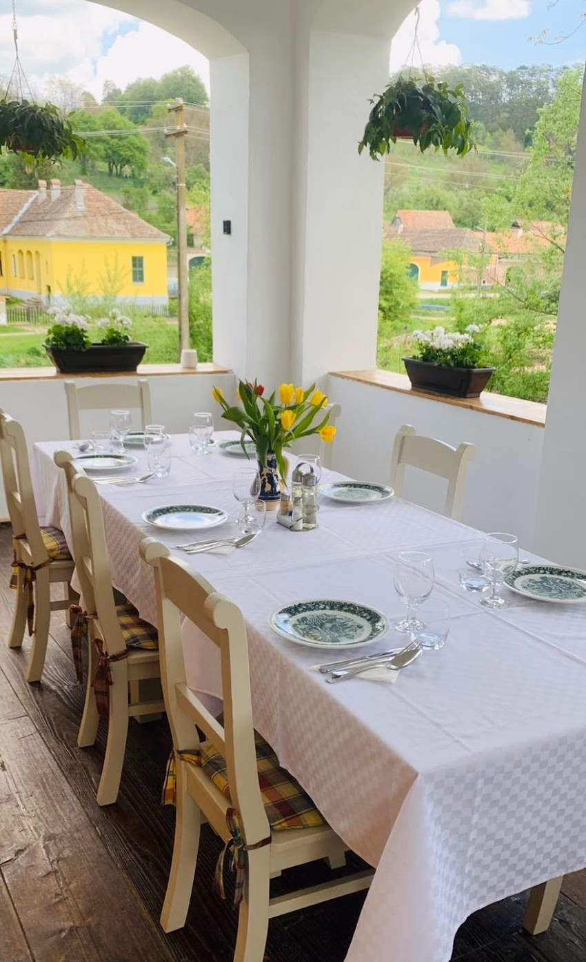 Stejărișu 195 Guesthouse