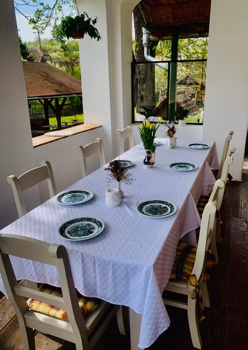 Stejărișu 195 Guesthouse