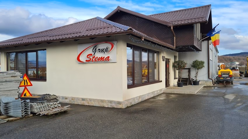 Stema Grup Srl