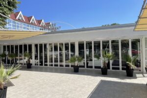 Stimex 2Colonei Pensiune şi Restaurant