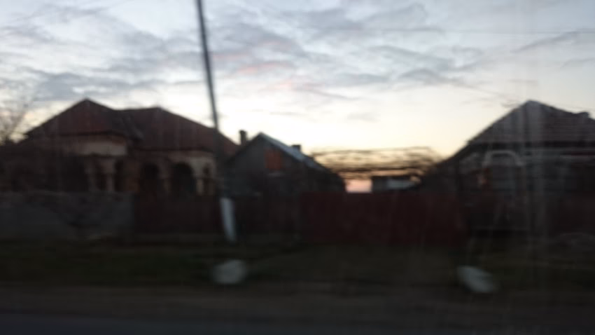 Strejeşti