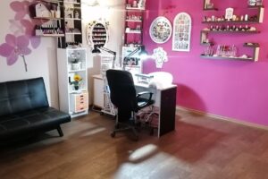 StudioNails Ramona Pralia