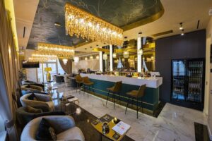 SudRezidentialro Business Lounge