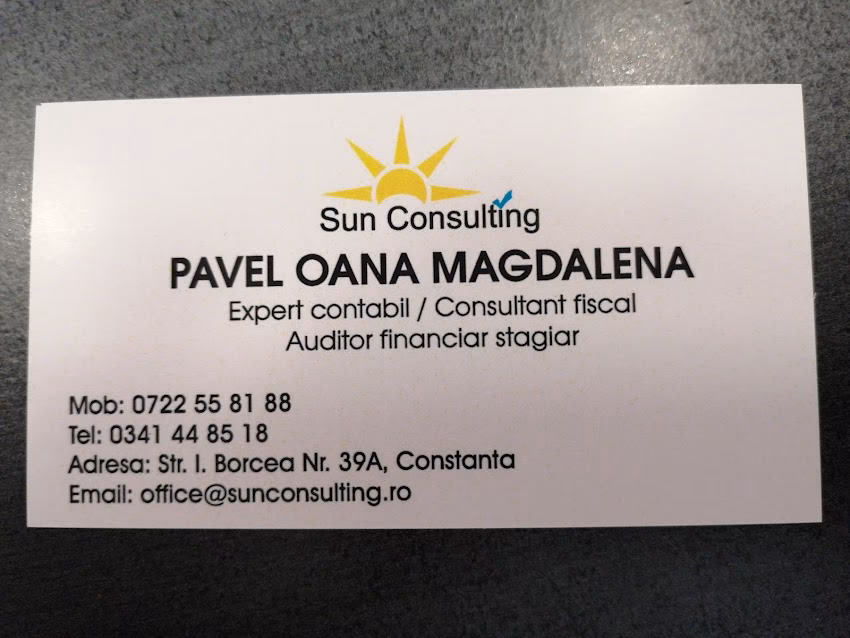 Sun Consulting Srl