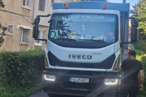 Supercom Sa Hunedoara