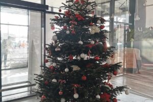 Supermarket Senic GrossMarket Slatina