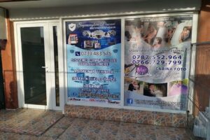 Supraveghere Pascani