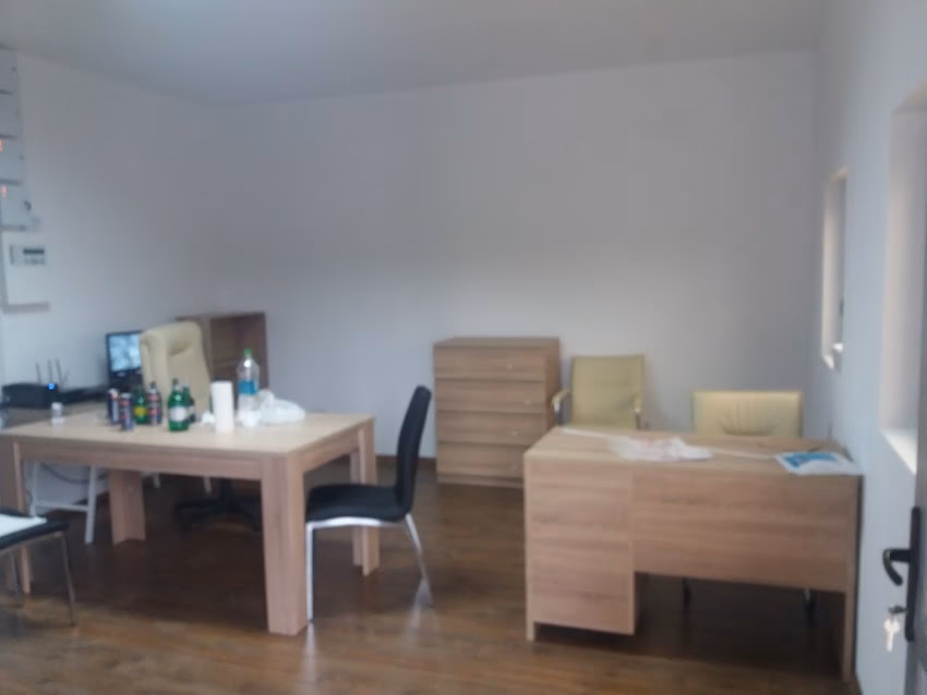 Swissmex business center