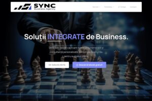 Sync Business Agency
