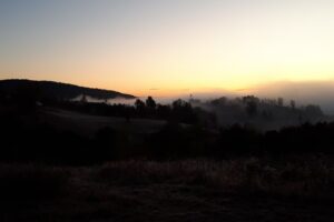 Tabăra Creștină Valea Verde