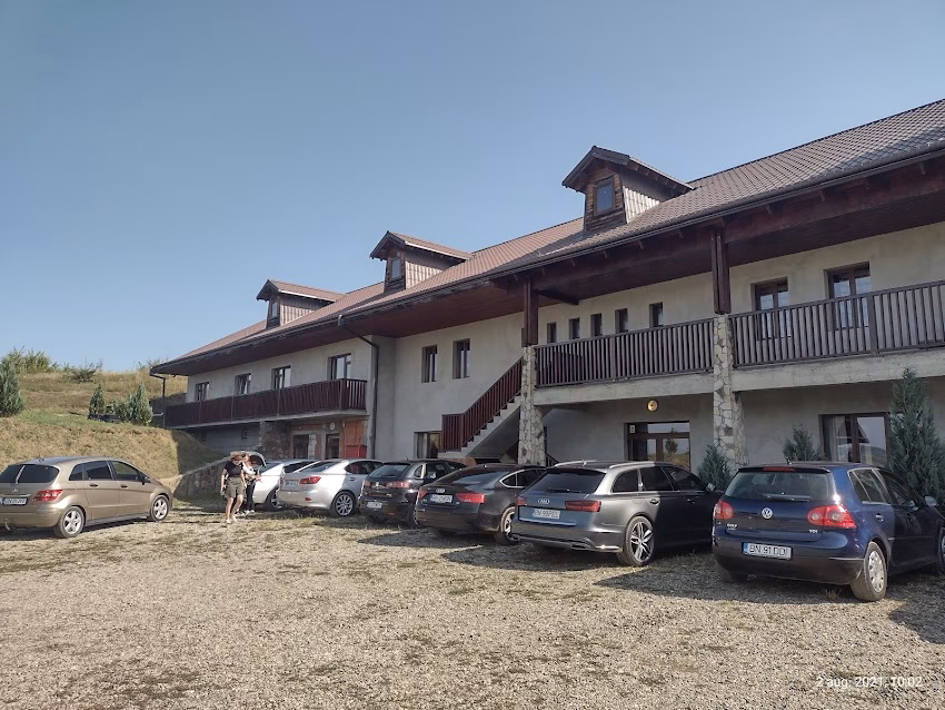 Tabăra Speranța