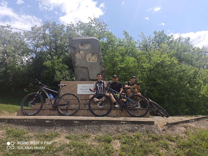 Tăblițele de la Tărtăria