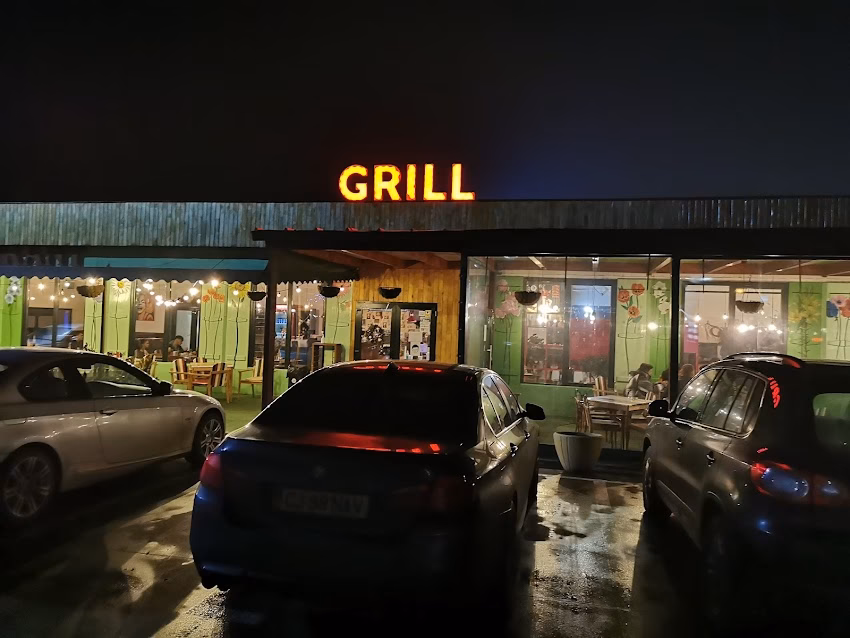 Talora Grill