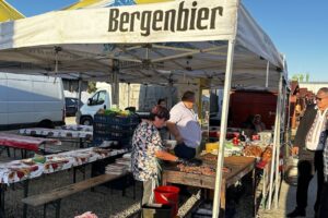 Târg de săptămână