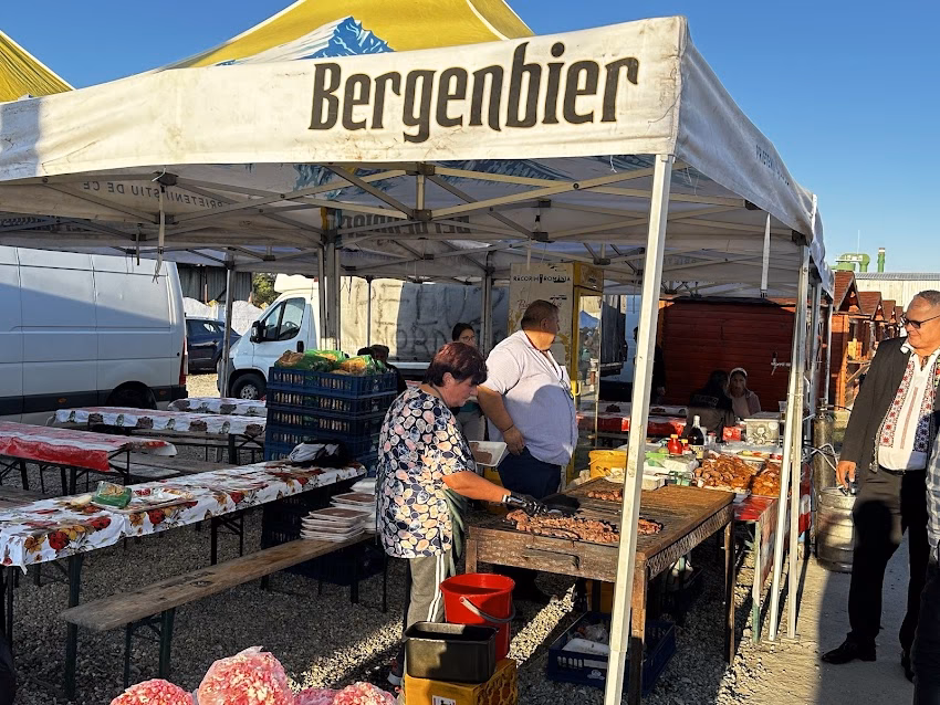 Târg de săptămână