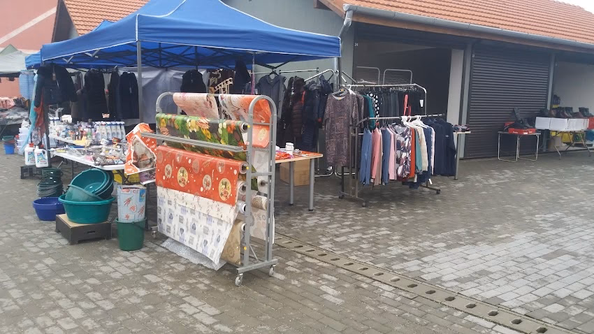 Târg Făget Marți și Vineri