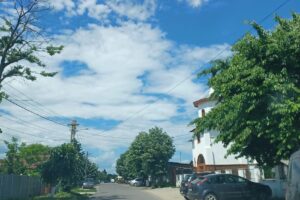 Targsoru Vechi Residence