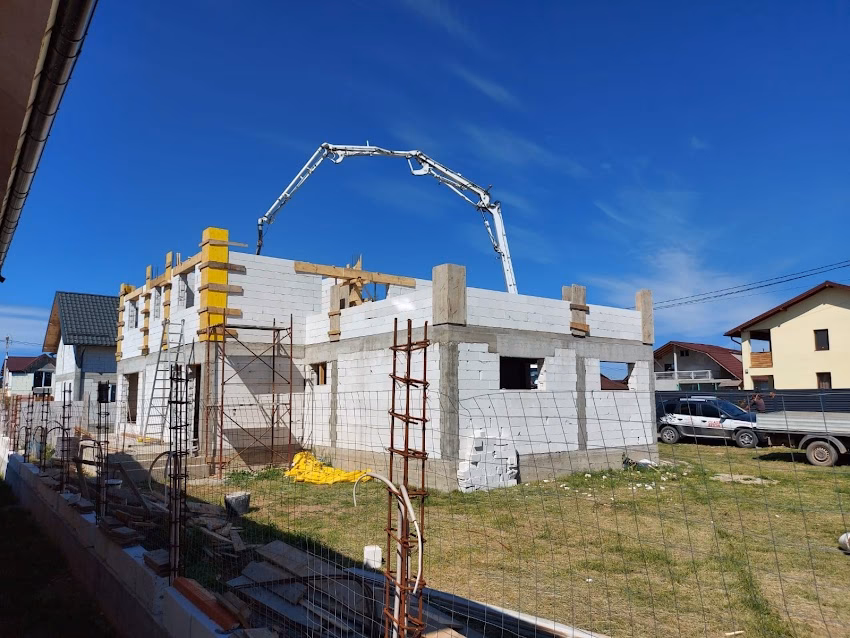 Targsoru Vechi Residence