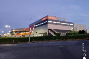 Târgu Mureș Shopping City
