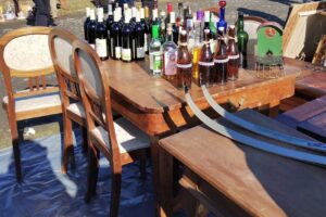 Târgul de Vechituri