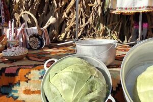 Târgul Săptămânal