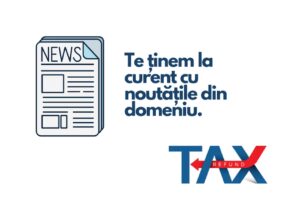 Tax Refund Srl