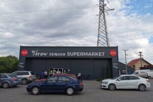 Tdv Supermarket Non Stop