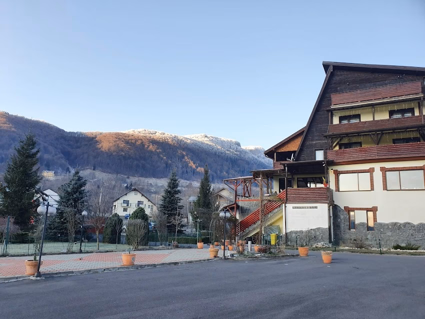 TeamBuilding Cazare Bran