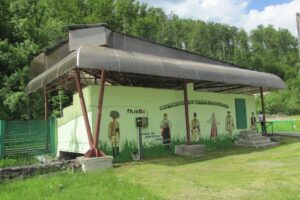 Teatrul De Vara Moneasa