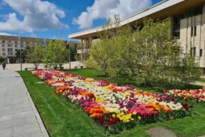 Teatrul Național Marin Sorescu