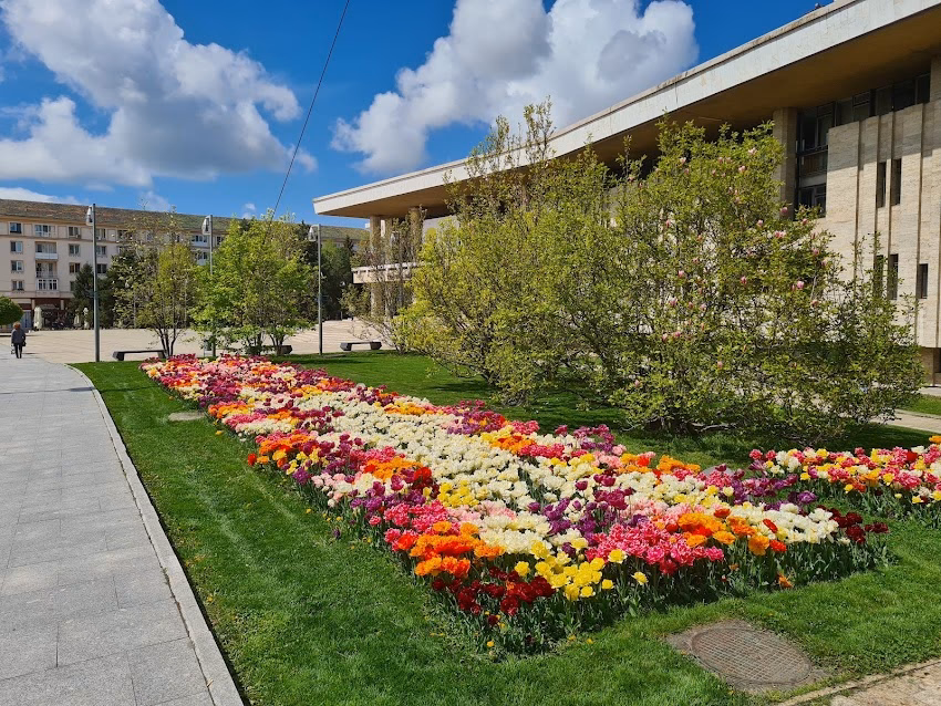 Teatrul Național Marin Sorescu