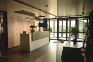 Technoelectric Automation System Integrator