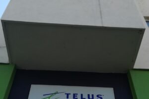 Telus International Europe
