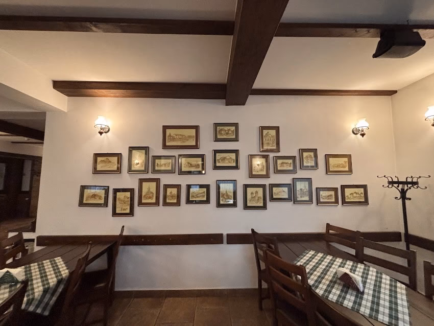 Tempo Ernei Laci Csarda