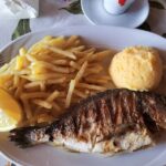 Terasa Casa Arcaşului