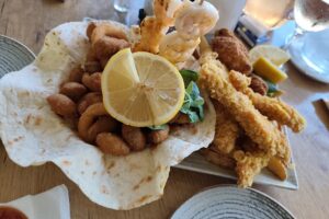 Terasa Summer Dvg Costinesti