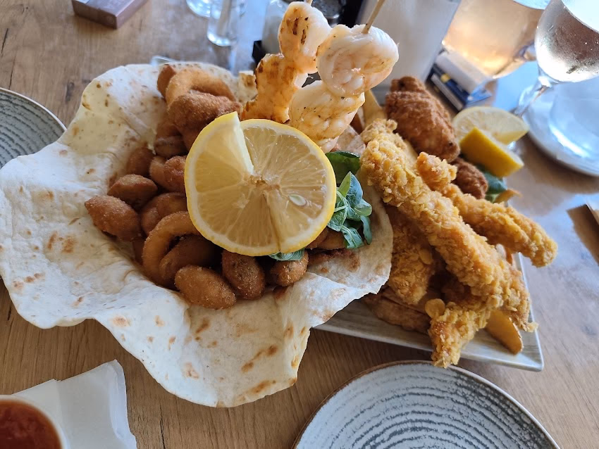 Terasa Summer Dvg Costinesti