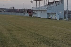 Teren fotbal Giarmata Vii