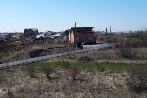 Terenul de Fotbal AdunațiiCopăceni