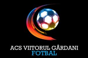 Terenul de Fotbal Gârdani