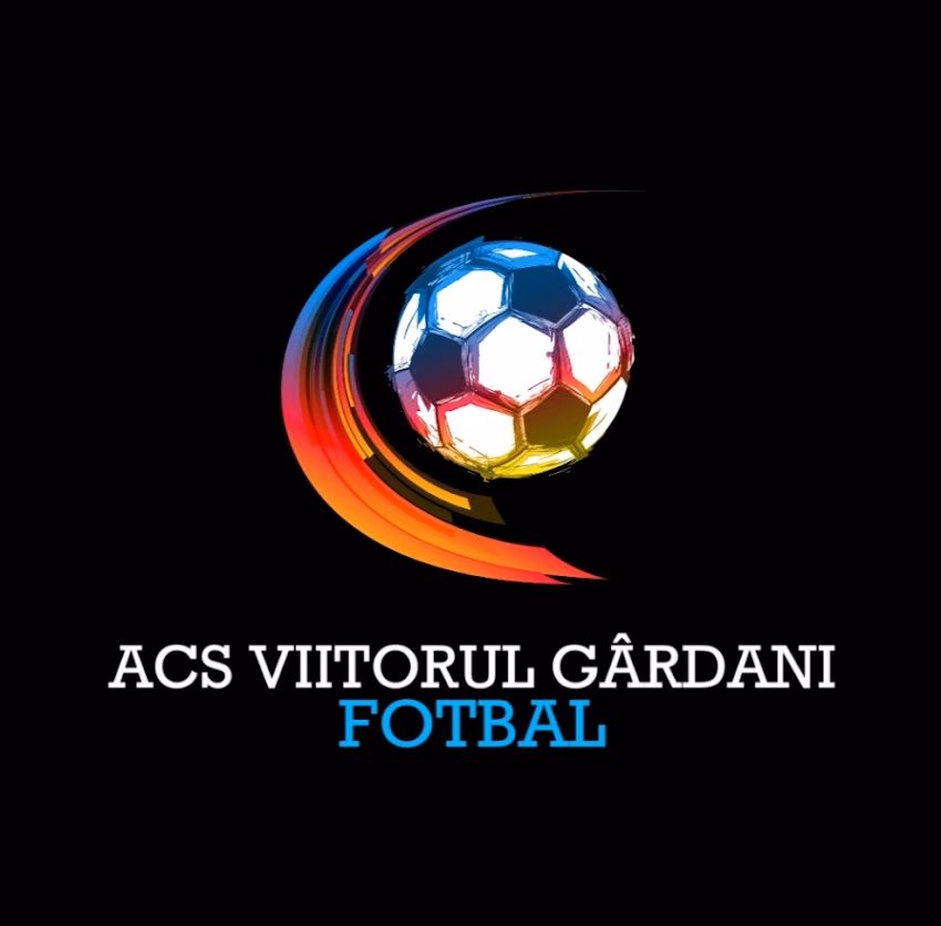 Terenul de Fotbal Gârdani