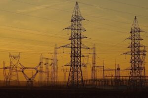 Termocentrala Iernut