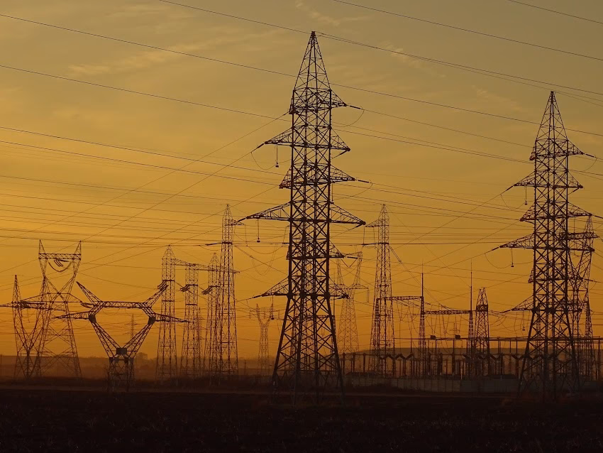 Termocentrala Iernut