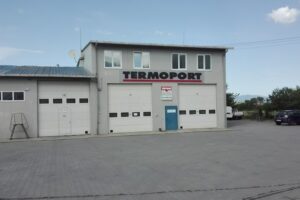 Termoport Brasov